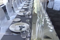 Bridal-table